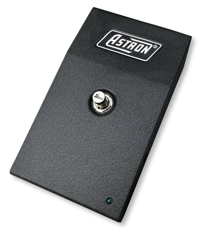 Astron Super fuzz