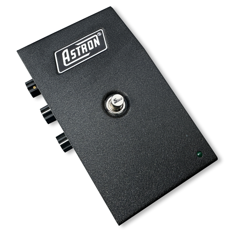 Astron Super Fuzz