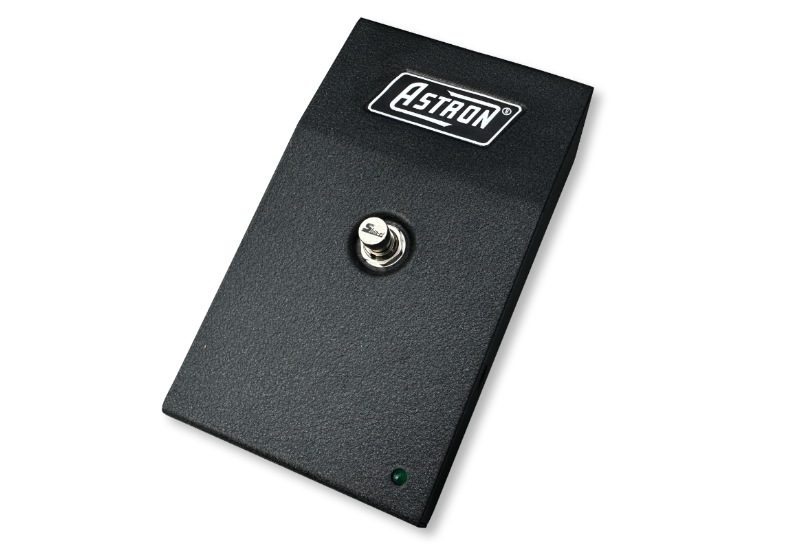 Astron Fuzz