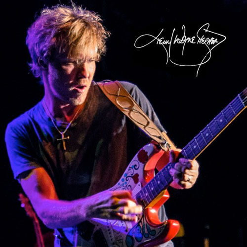 Kenny Wayne Shepherd