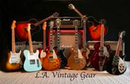 L.A. VINTAGE GEAR