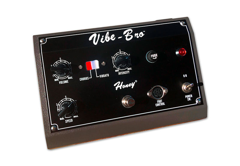 Vibe-Bro